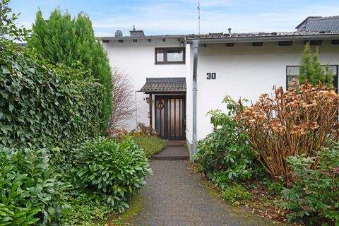 Koblenz Häuser, Koblenz Haus kaufen