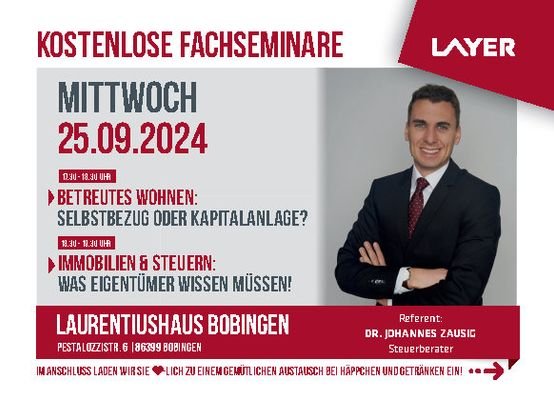 Fachseminar mit folgenden Themen