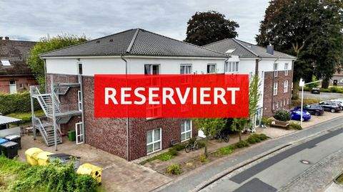 Schüttorf Wohnungen, Schüttorf Wohnung kaufen