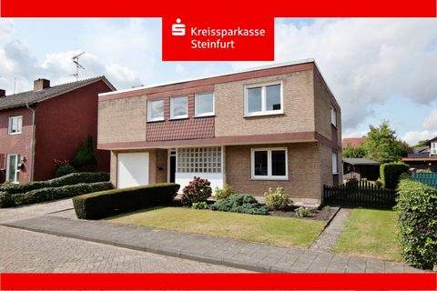 Horstmar Häuser, Horstmar Haus kaufen