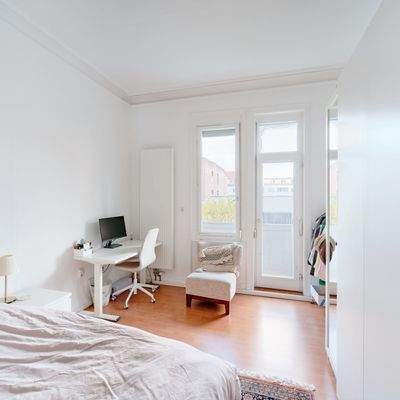 Schlafzimmer 1.Obergeschoss