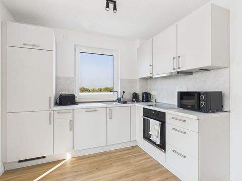 Sehnde Wohnen auf Zeit, möbliertes Wohnen