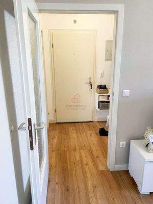 Willkommen in meinem Reich_