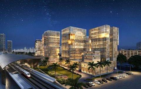 Dubai Wohnungen, Dubai Wohnung kaufen