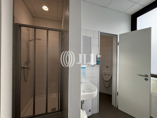 Innenansicht - 2. & 3.OG -