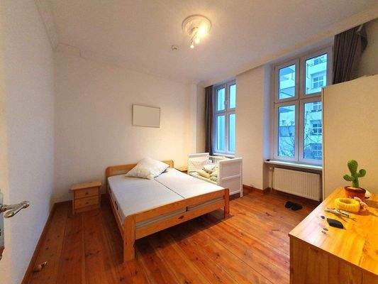 separates Zimmer (ca. 15 m²)