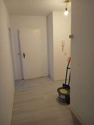 Diele,Richtg.Ausgang