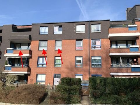 Ahrensburg Wohnungen, Ahrensburg Wohnung kaufen