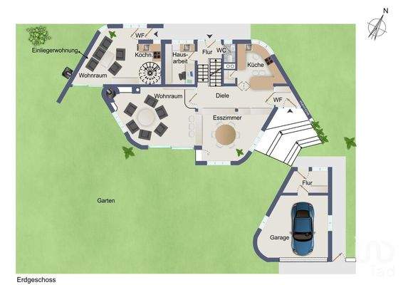 PlanEGArchitektenhaus_am_Ammersee-1