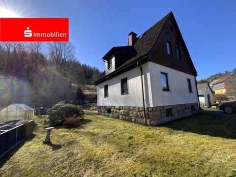 Gräfenthal Häuser, Gräfenthal Haus kaufen