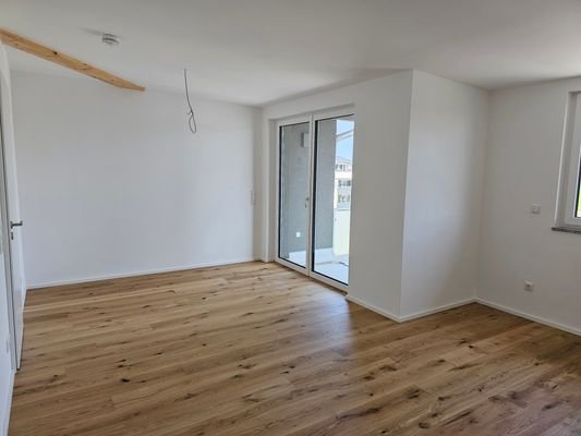 Schlafzimmer / Kinderzimmer