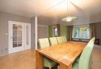 Wohn- und Essbereich