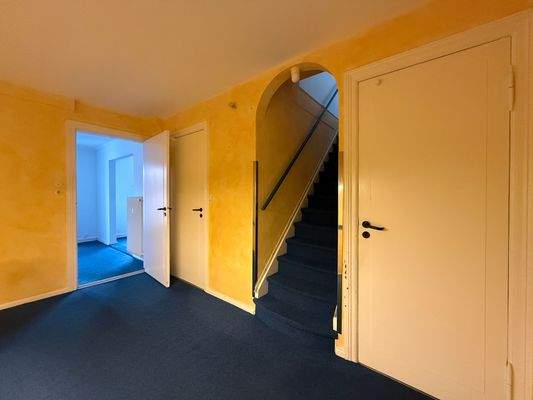 Flur - 2. OG