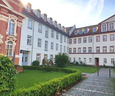 Erfurt Wohnungen, Erfurt Wohnung kaufen