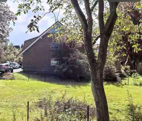 Georgsmarienhütte Wohnungen, Georgsmarienhütte Wohnung kaufen