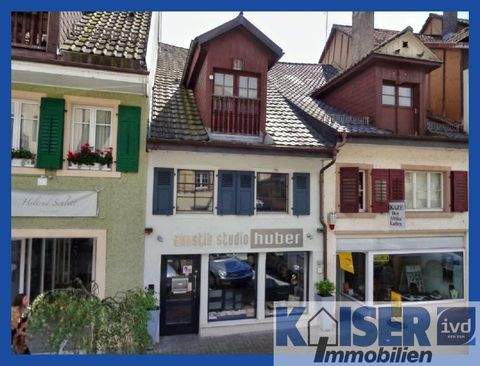 Waldshut-Tiengen Häuser, Waldshut-Tiengen Haus kaufen