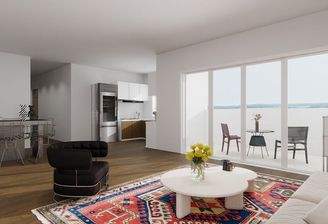 Beispielbild Wohn-Esszimmer 3