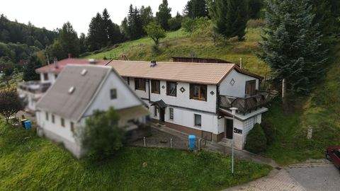 Schleusingen Häuser, Schleusingen Haus kaufen