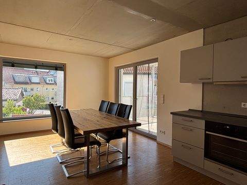 Isny im Allgäu Wohnungen, Isny im Allgäu Wohnung mieten