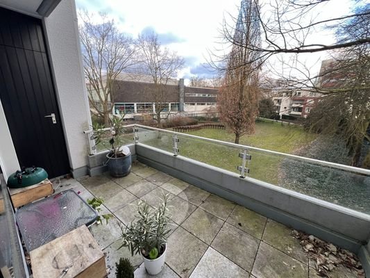 Balkon 
