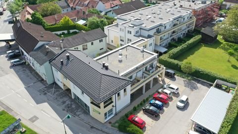 Bad Erlach Wohnungen, Bad Erlach Wohnung mieten