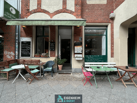Berlin Gastronomie, Pacht, Gaststätten