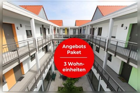 Borken Wohnungen, Borken Wohnung kaufen