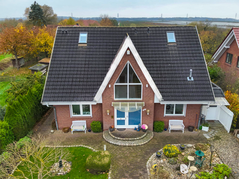 Hollern-Twielenfleth Häuser, Hollern-Twielenfleth Haus kaufen