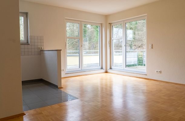 Beispielbild einer vergleichbaren Wohnung