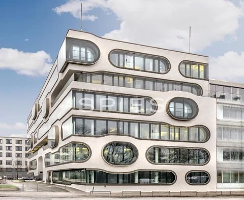 Hamburg Büros, Büroräume, Büroflächen 