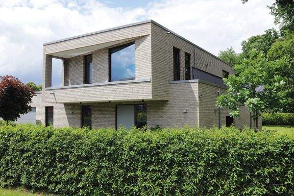 Ansicht Eingangsbereich