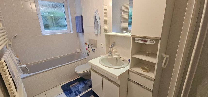Badezimmer Bild 1