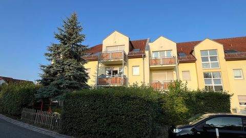 Wilsdruff Wohnungen, Wilsdruff Wohnung kaufen