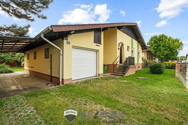 Bungalow 2304 Orth an der Donau