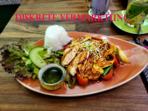 Hamburg / Hoheluft-West Gastronomie, Pacht, Gaststätten