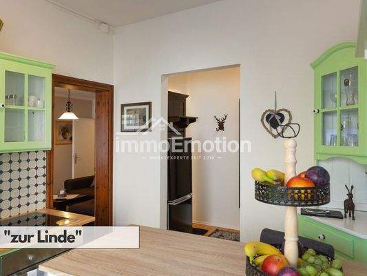Küche zur Linde 