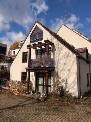 Hausansicht I