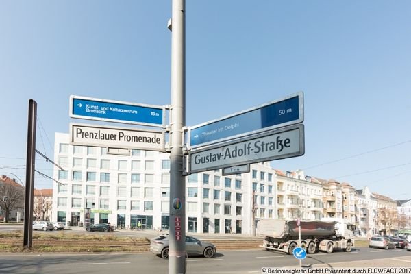 Umgebung