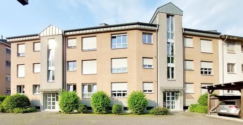 Bottrop Wohnungen, Bottrop Wohnung mieten