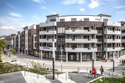 Mettmann Büros, Büroräume, Büroflächen 