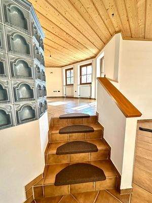 unterschiedliche Ebenen