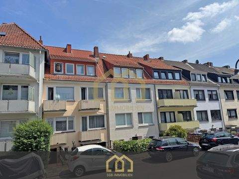 Bremen Wohnungen, Bremen Wohnung kaufen