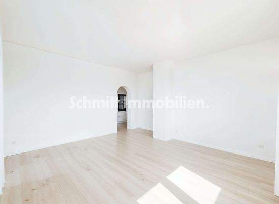 Wohnzimmer Ansicht 2