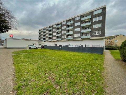 Leichlingen Wohnungen, Leichlingen Wohnung mieten