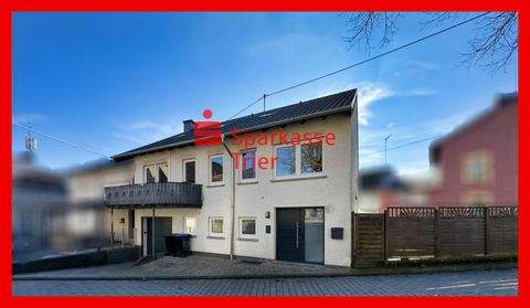 Wincheringen Häuser, Wincheringen Haus kaufen