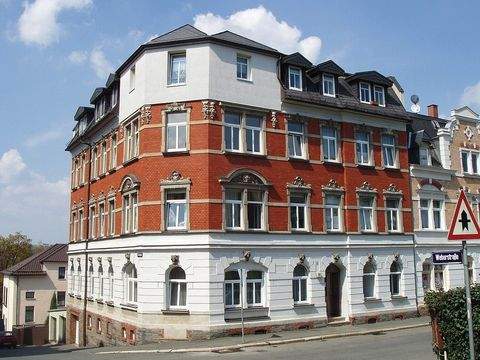 Oelsnitz Wohnungen, Oelsnitz Wohnung mieten