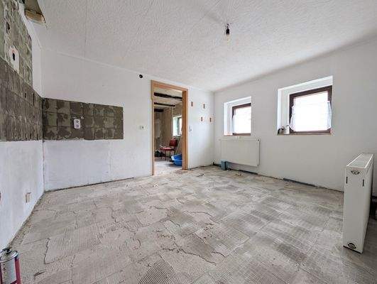 Küche Wohnzimmer Anbau.jpg