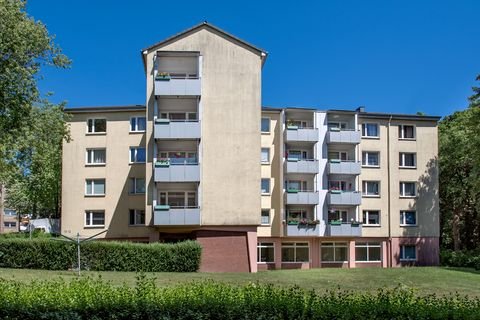 Remscheid Wohnungen, Remscheid Wohnung mieten