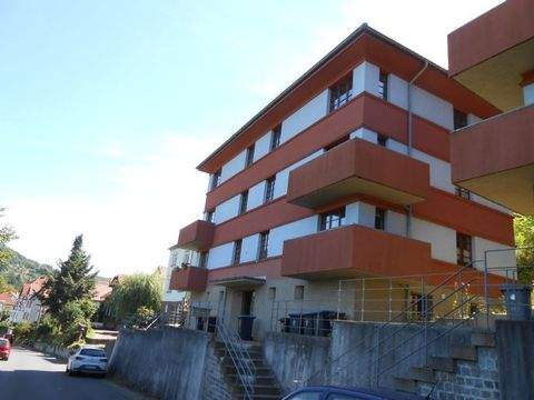 Ruhla Wohnungen, Ruhla Wohnung mieten