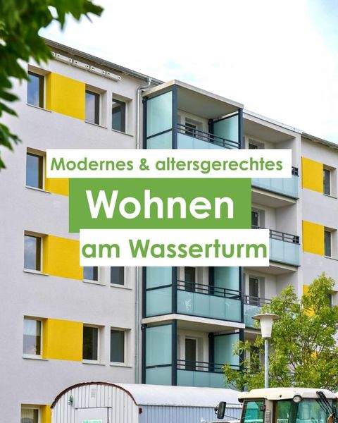 Vetschau/Spreewald Wohnungen, Vetschau/Spreewald Wohnung mieten